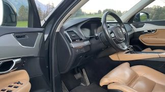 Leasing SUV Volvo XC90 2015
