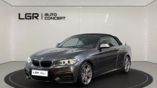 Finansowanie Zamienny BMW 235 2015