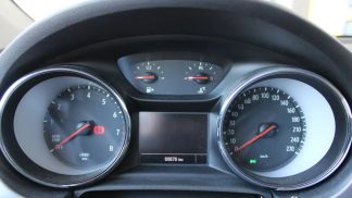 Leasing Wagon Opel Astra 2019