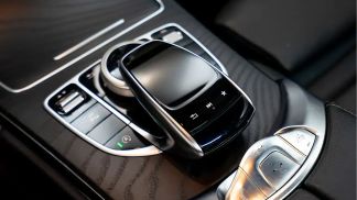 Lízing Kabriolet MERCEDES C 200 2017