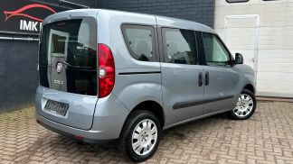 Finansowanie Hatchback Fiat Doblo 2014