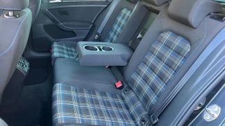 Leasing Hatchback Volkswagen GOLF GTE 2015