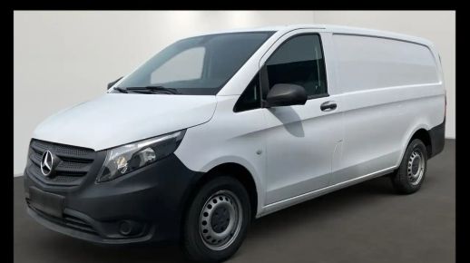 MERCEDES VITO 2019