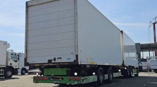 GS AN-1800 WB 2012