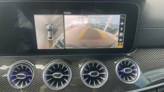 Lízing Kupé MERCEDES AMG GT 2020