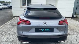 Leasing SUV Citroën C5 2023