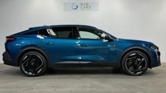 Finansowanie Sedan Peugeot 408 2023
