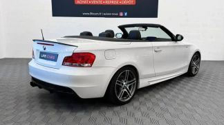 Leasing Hayon BMW 120 2011