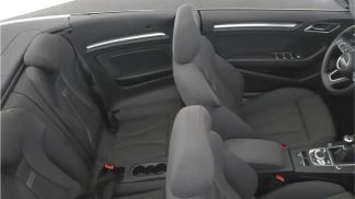 Leasing Convertible Audi Cabriolet 2020