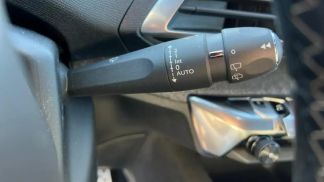 Lízing SUV Peugeot 3008 2016