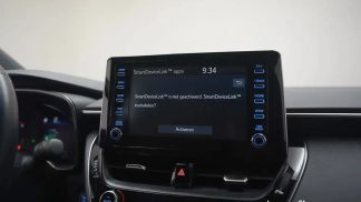 Leasing Wagon Toyota Corolla 2020