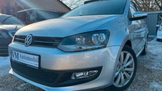 Financování Hatchback Volkswagen Polo 2011