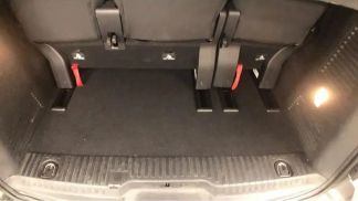 Leasing Hatchback Citroën SpaceTourer 2022