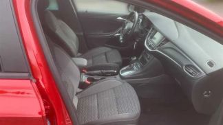 Leasing Wagon Opel Astra 2022