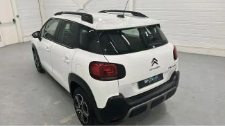 Leasing SUV Citroën C3 Aircross 2021