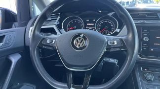 Finansowanie Hatchback Volkswagen Touran 2018