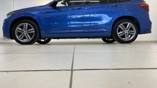 Finansowanie SUV BMW X1 2016