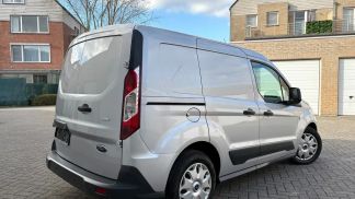 Finansowanie SUV Ford Transit Connect 2018