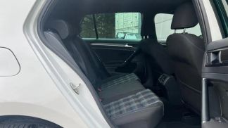 Leasing Sedan Volkswagen Golf 2020