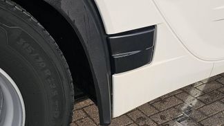 Leasing Tractor unit Mercedes-Benz ACTROS 1845 LS 2021
