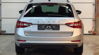 Finansowanie Wóz Skoda Superb 2020