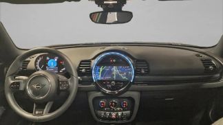 Leasing Wagon MINI ONE 2022