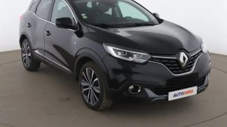 Leasing SUV Renault Kadjar 2017