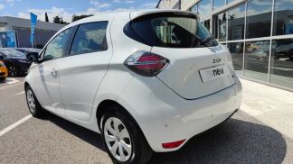 Finansowanie Sedan Renault ZOE 2021