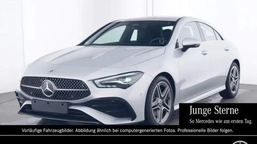 MERCEDES CLA 220 2023