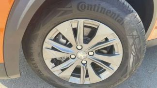 Leasing SUV Peugeot 2008 2024