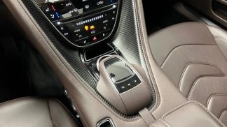 Leasing Coupe Aston Martin DBS 2019