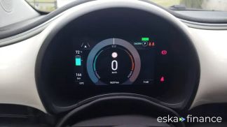 Finansowanie Zamienny Fiat 500 2022