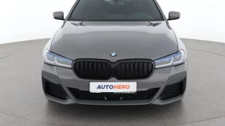 Wagon BMW 530 2022