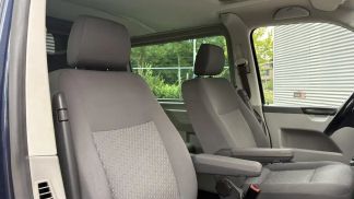 Lízing Hatchback Volkswagen T5 Transporter 2010