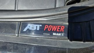 Leasing Sedan Audi RS3 2013