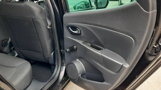 Lízing Hatchback Renault Clio 2016