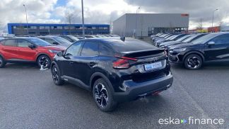 Finansowanie Sedan Citroën C4 2023