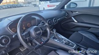 Lízing Kupé Audi TT 2017