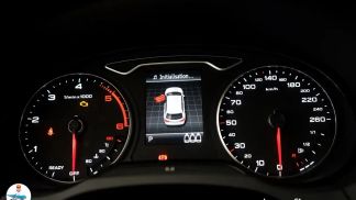 Leasing Sedan Audi A3 2018