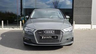Finansowanie Sedan Audi A3 2020