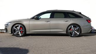 Finansowanie Wóz Audi A6 2024