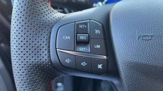 Leasing SUV Ford Puma 2022
