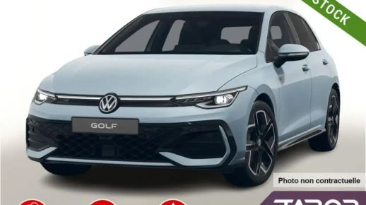 Volkswagen Golf 2025