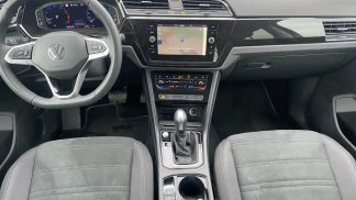 Lízing Hatchback Volkswagen Touran 2024