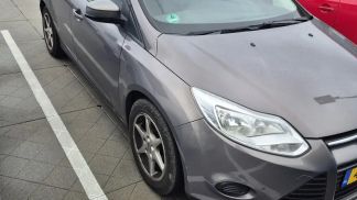 Lízing Kombi Ford Focus 2012