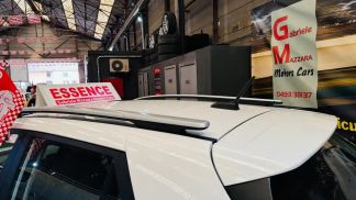 Lízing Hatchback Kia Stonic 2023
