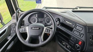 Lízing Traktor DAF XF 480 2021