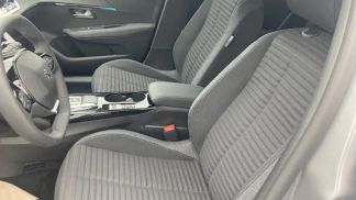 Leasing Sedan Peugeot E-208 2024