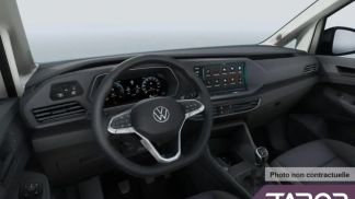 Lízing Hatchback Volkswagen Caddy 2024