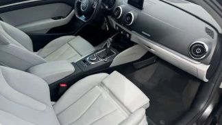 Leasing Sedan Audi A3 2015